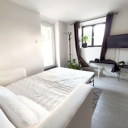 Appartement Emeraude Proche Hippodrome *