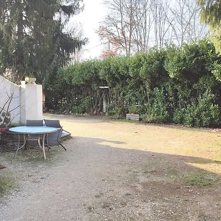 Appartement Emeraude Proche Hippodrome *